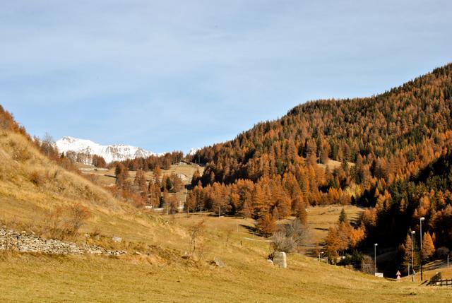B&B Le Cloux La Thuile Exteriér fotografie