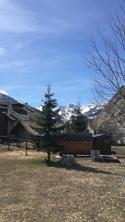 B&B Le Cloux La Thuile Exteriér fotografie